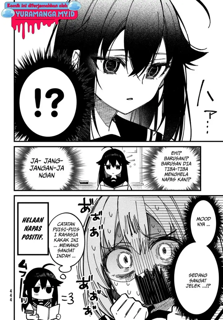 image-komik-shikanoko-nokonoko-koshitantan-chapter-35-3/20