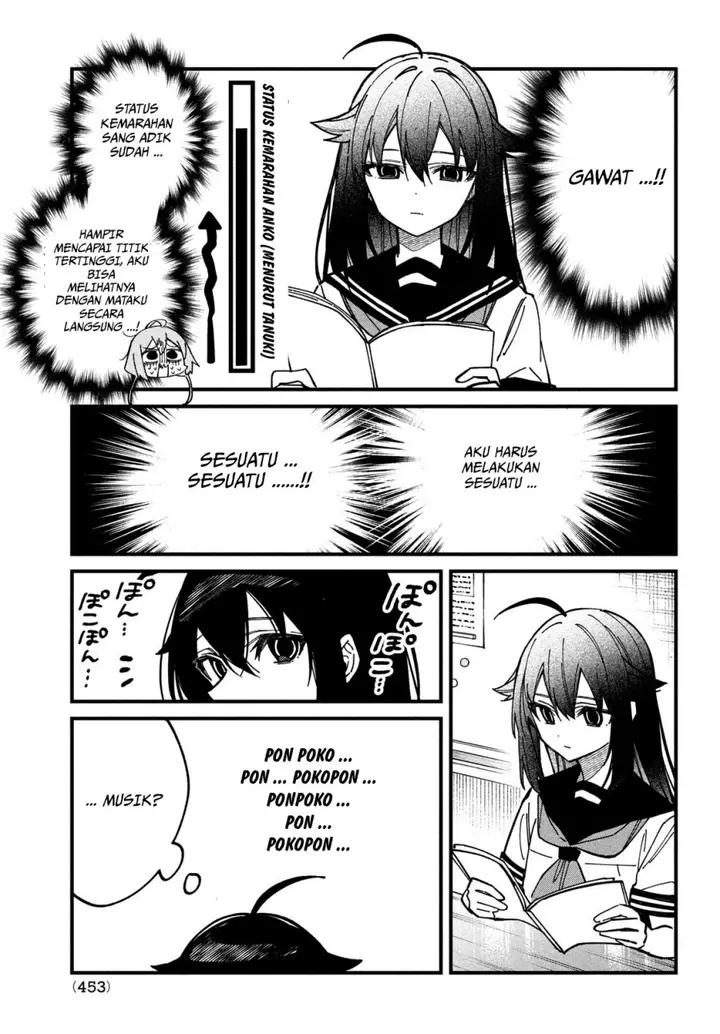 image-komik-shikanoko-nokonoko-koshitantan-chapter-35-12/20