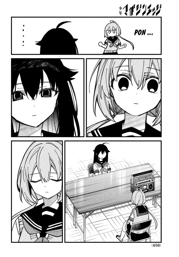 image-komik-shikanoko-nokonoko-koshitantan-chapter-35-15/20