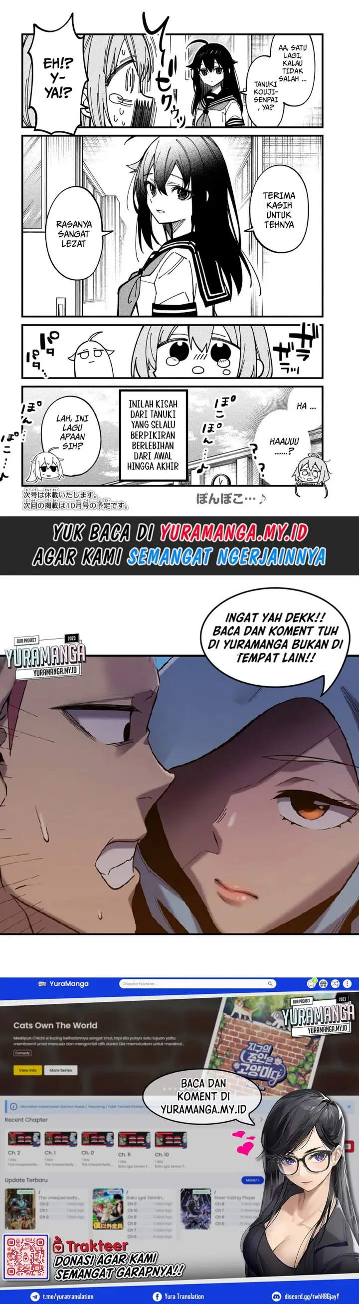 image-komik-shikanoko-nokonoko-koshitantan-chapter-35-19/20