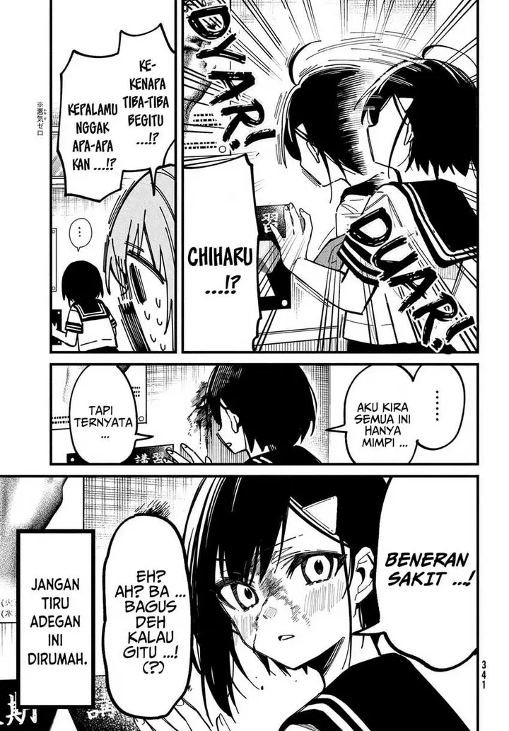 image-komik-shikanoko-nokonoko-koshitantan-chapter-36-5/19