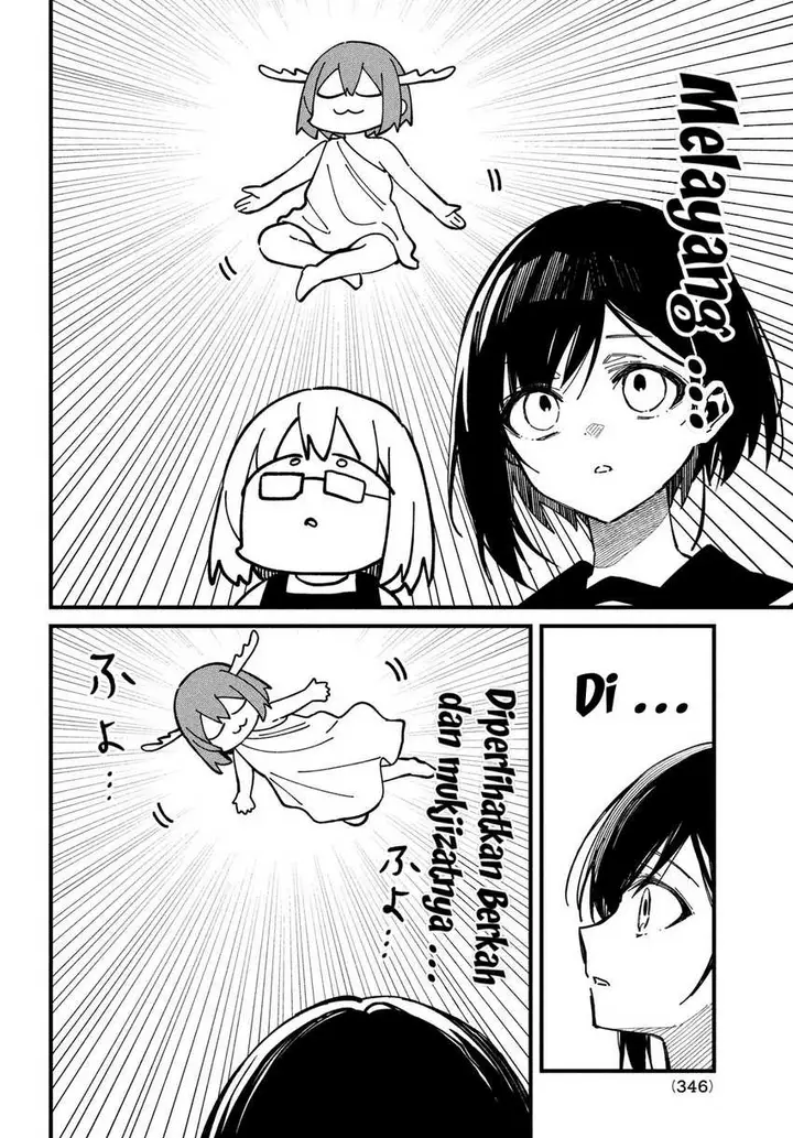 image-komik-shikanoko-nokonoko-koshitantan-chapter-36-10/19
