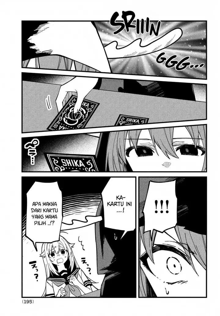 image-komik-shikanoko-nokonoko-koshitantan-chapter-37-11/22