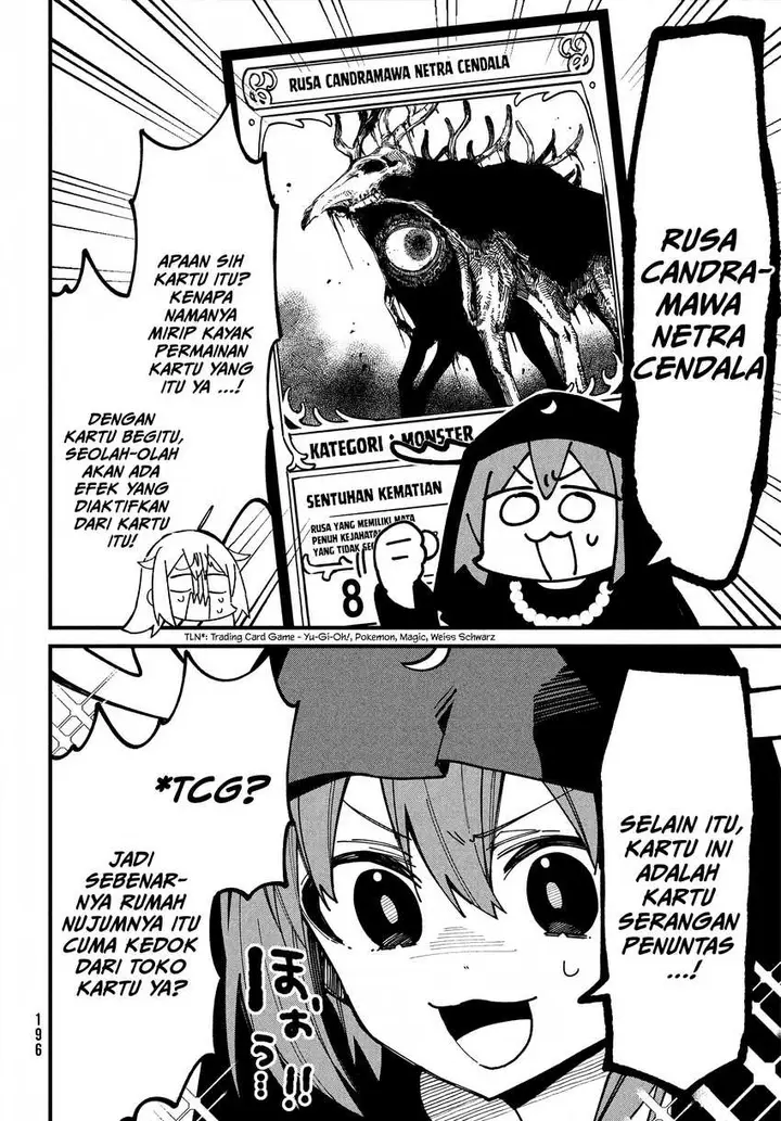 image-komik-shikanoko-nokonoko-koshitantan-chapter-37-12/22