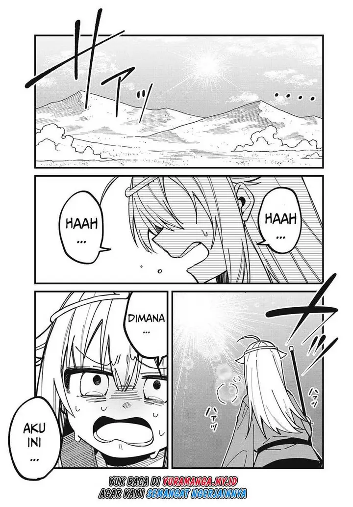 image-komik-shikanoko-nokonoko-koshitantan-chapter-38-1/15