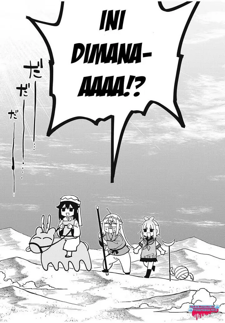 image-komik-shikanoko-nokonoko-koshitantan-chapter-38-2/15