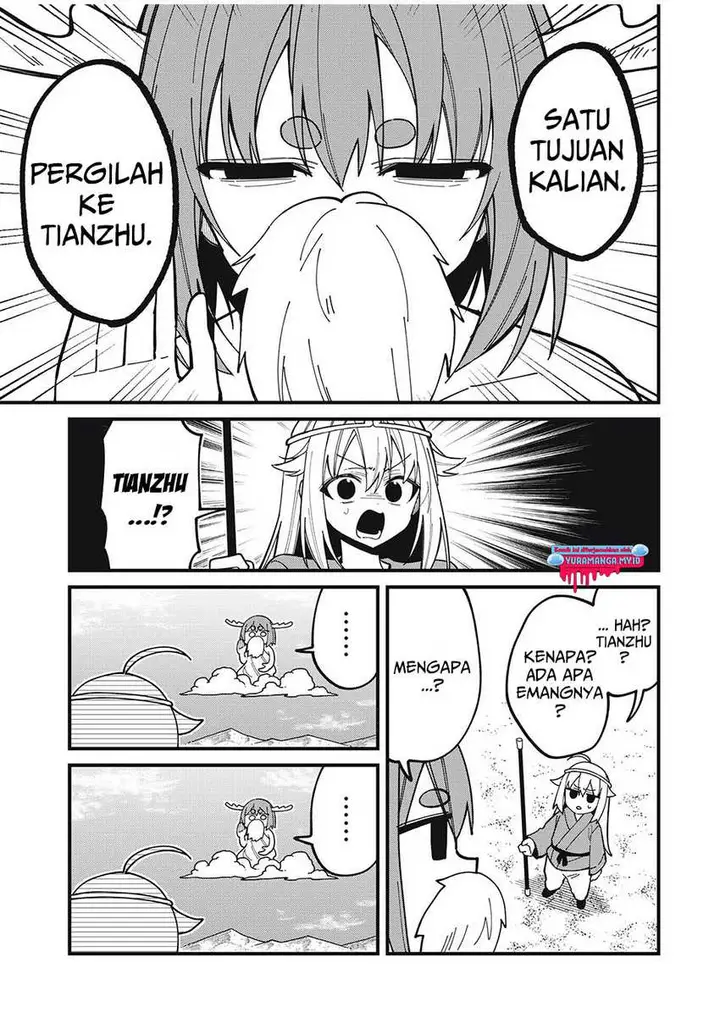 image-komik-shikanoko-nokonoko-koshitantan-chapter-38-9/15