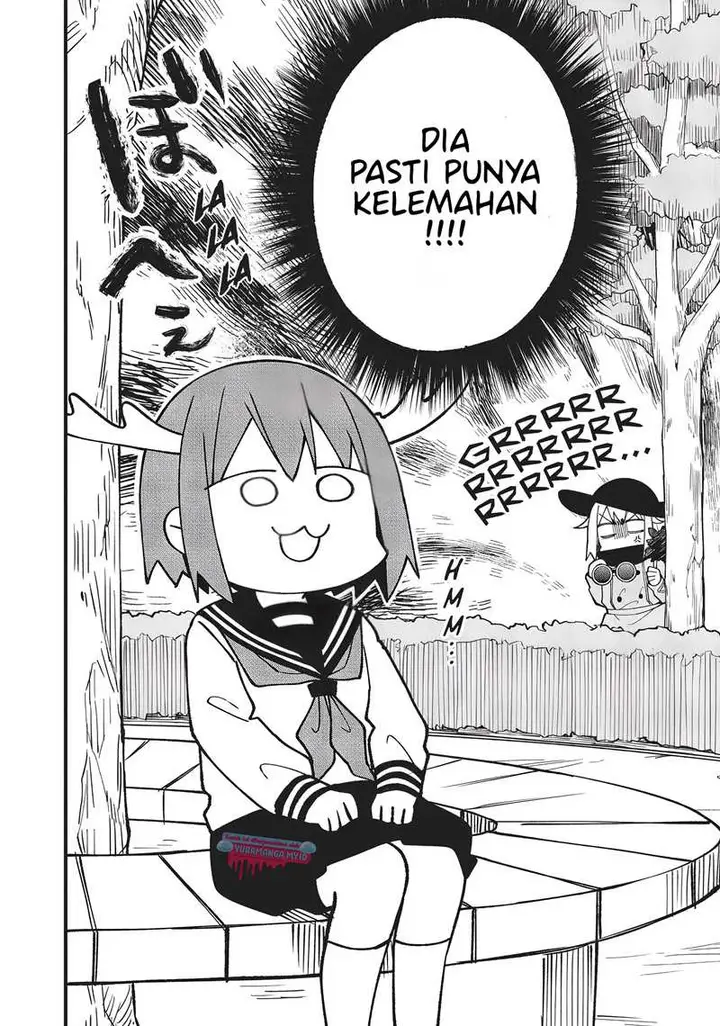 image-komik-shikanoko-nokonoko-koshitantan-chapter-4-2/21