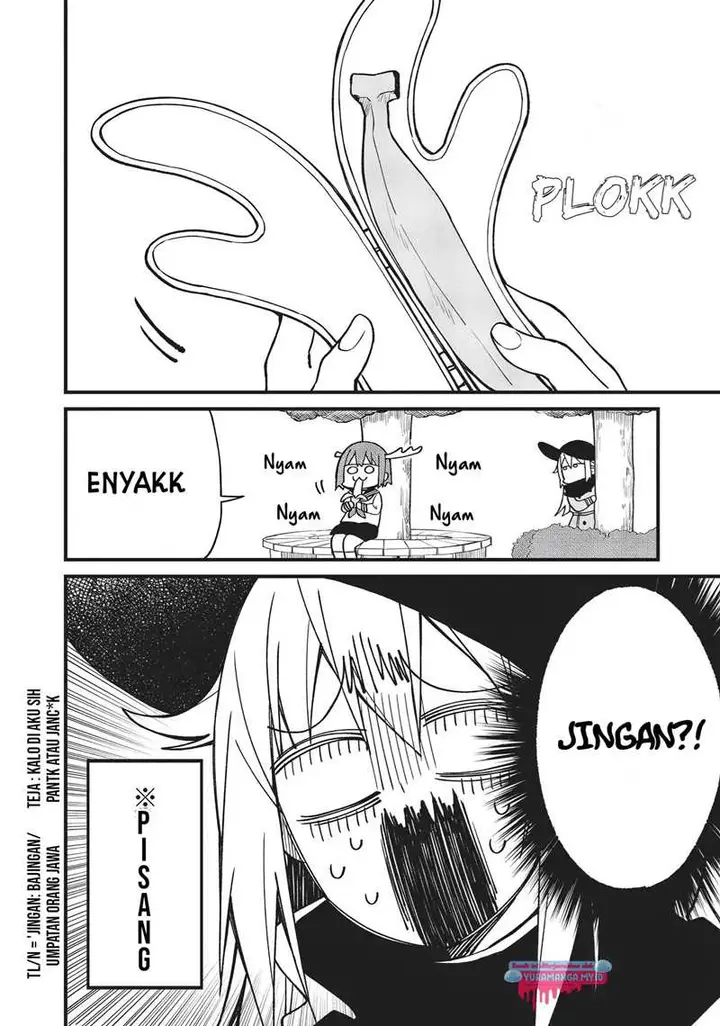 image-komik-shikanoko-nokonoko-koshitantan-chapter-4-6/21