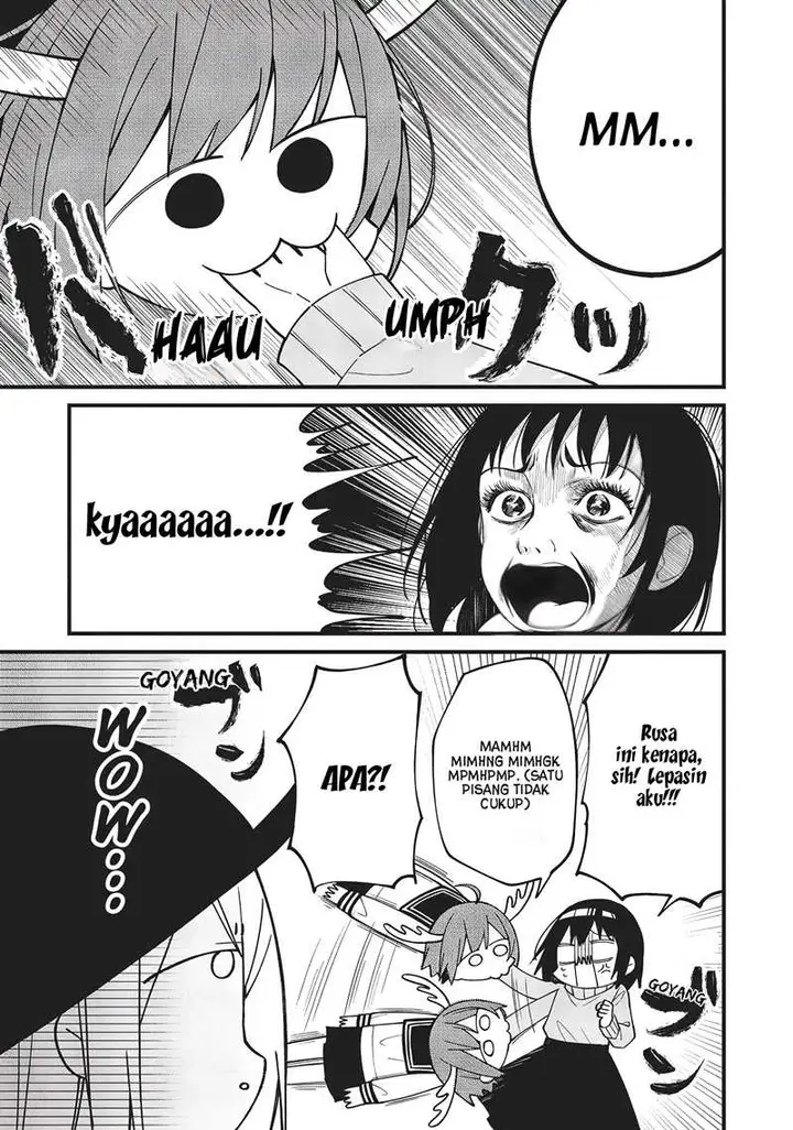 image-komik-shikanoko-nokonoko-koshitantan-chapter-4-11/21