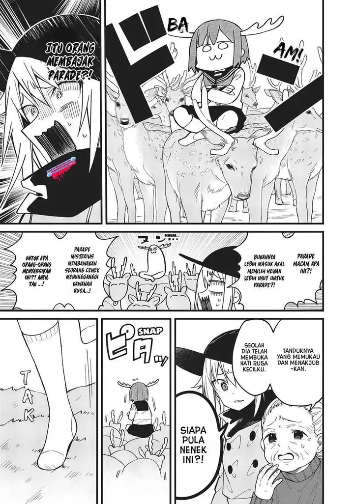 image-komik-shikanoko-nokonoko-koshitantan-chapter-4-13/21