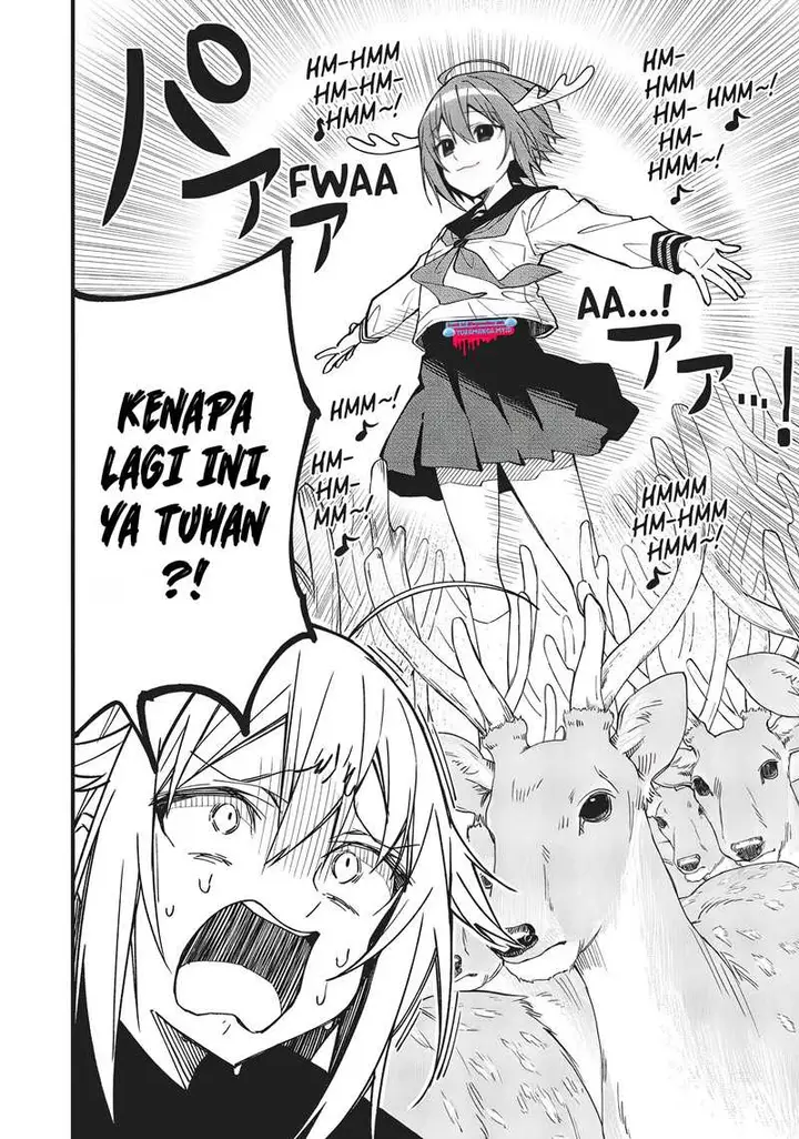 image-komik-shikanoko-nokonoko-koshitantan-chapter-4-14/21