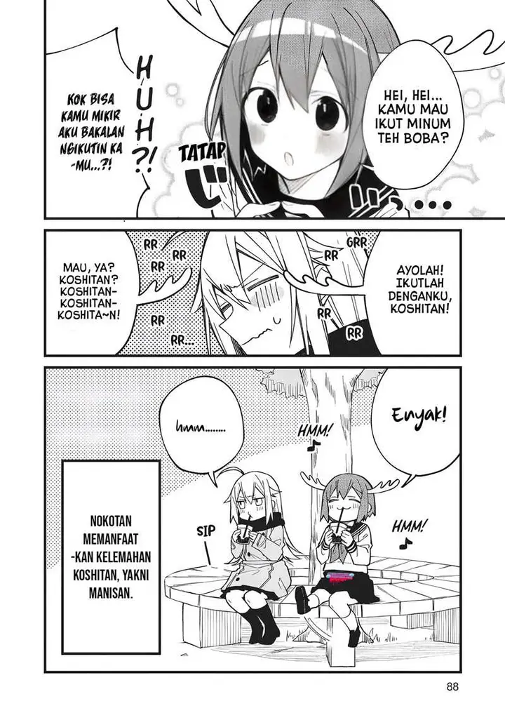 image-komik-shikanoko-nokonoko-koshitantan-chapter-4-18/21