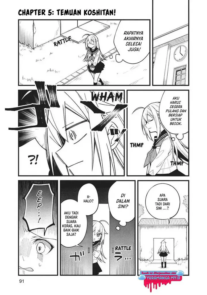 image-komik-shikanoko-nokonoko-koshitantan-chapter-5-1/19