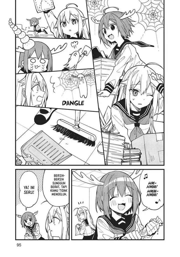 image-komik-shikanoko-nokonoko-koshitantan-chapter-5-5/19