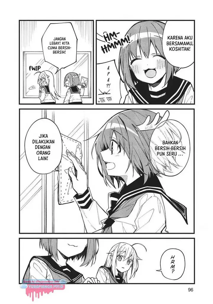 image-komik-shikanoko-nokonoko-koshitantan-chapter-5-6/19