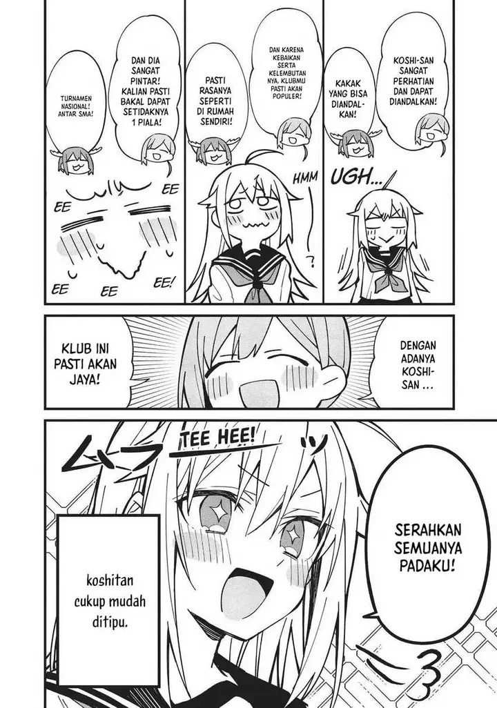 image-komik-shikanoko-nokonoko-koshitantan-chapter-5-10/19