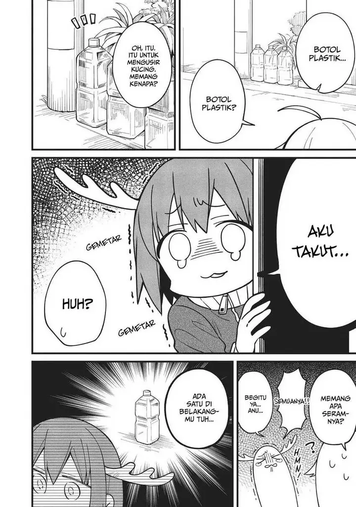 image-komik-shikanoko-nokonoko-koshitantan-chapter-6-7/16