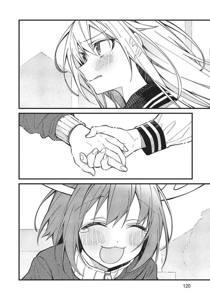 image-komik-shikanoko-nokonoko-koshitantan-chapter-6-11/16