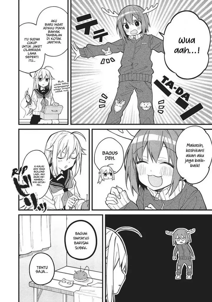 image-komik-shikanoko-nokonoko-koshitantan-chapter-6-13/16