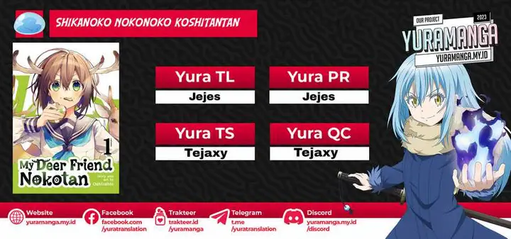 image-komik-shikanoko-nokonoko-koshitantan-chapter-7-0/25