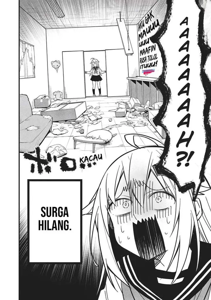 image-komik-shikanoko-nokonoko-koshitantan-chapter-7-2/25