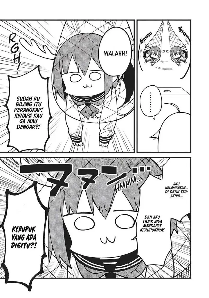 image-komik-shikanoko-nokonoko-koshitantan-chapter-7-13/25