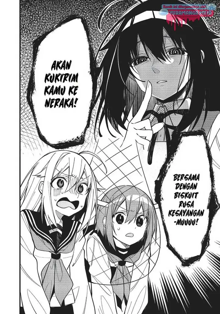 image-komik-shikanoko-nokonoko-koshitantan-chapter-8-9/34