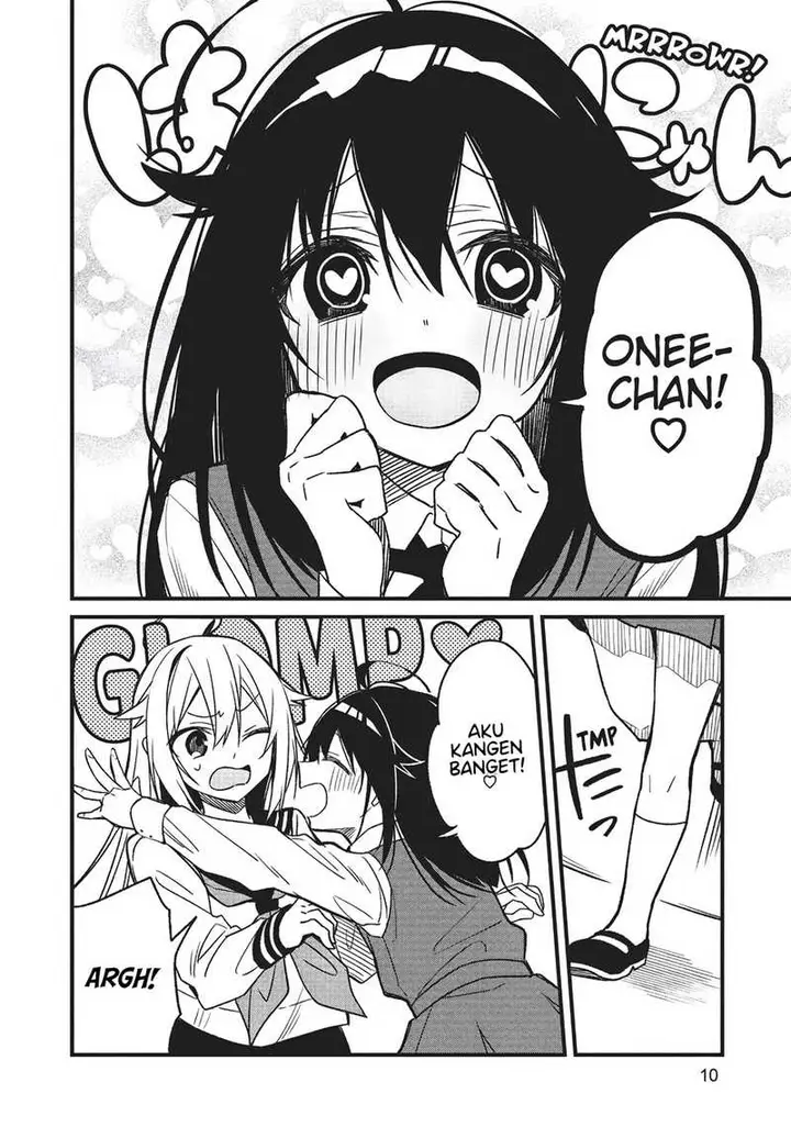 image-komik-shikanoko-nokonoko-koshitantan-chapter-8-11/34