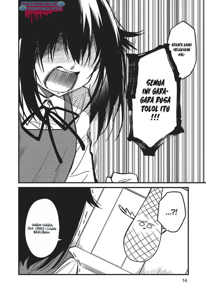 image-komik-shikanoko-nokonoko-koshitantan-chapter-8-15/34