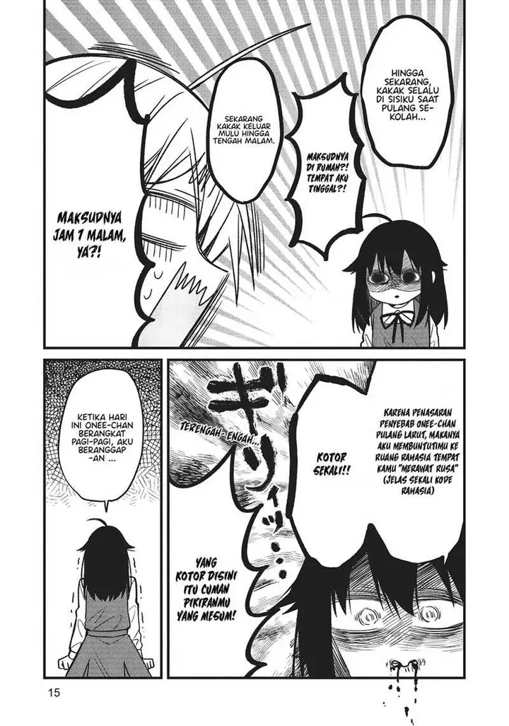 image-komik-shikanoko-nokonoko-koshitantan-chapter-8-16/34