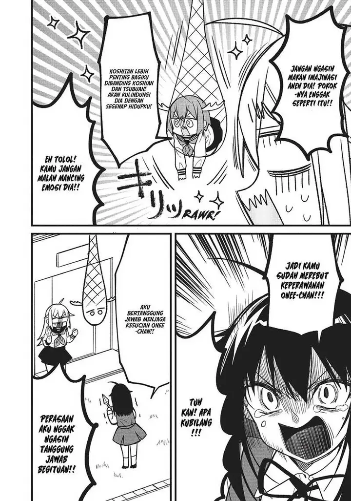 image-komik-shikanoko-nokonoko-koshitantan-chapter-8-20/34