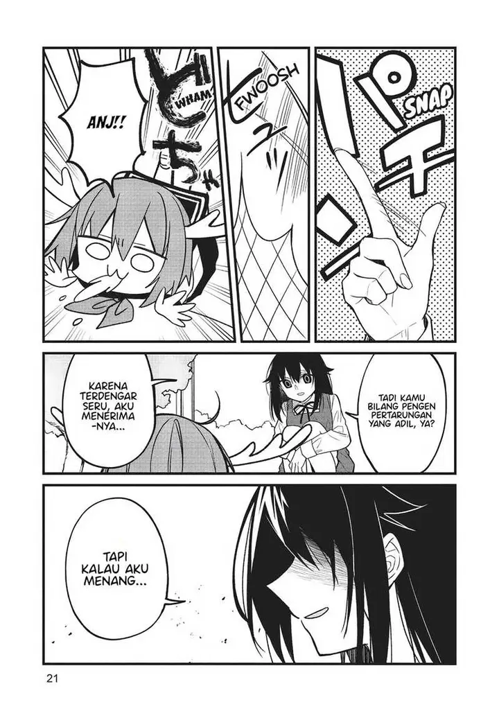 image-komik-shikanoko-nokonoko-koshitantan-chapter-8-23/34