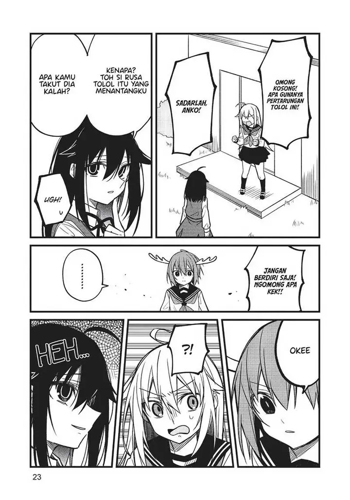 image-komik-shikanoko-nokonoko-koshitantan-chapter-8-25/34