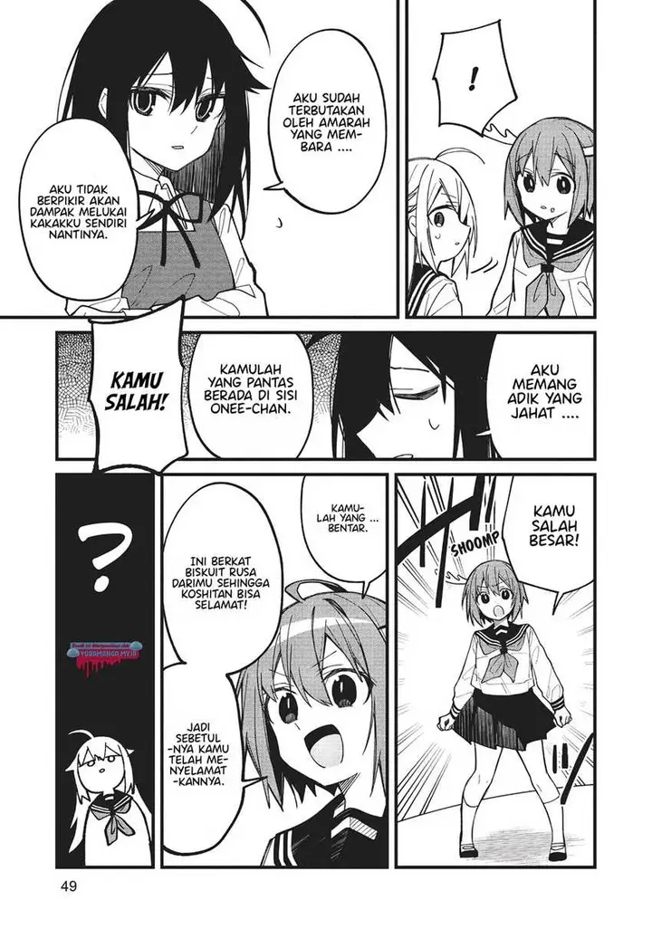 image-komik-shikanoko-nokonoko-koshitantan-chapter-9-21/29