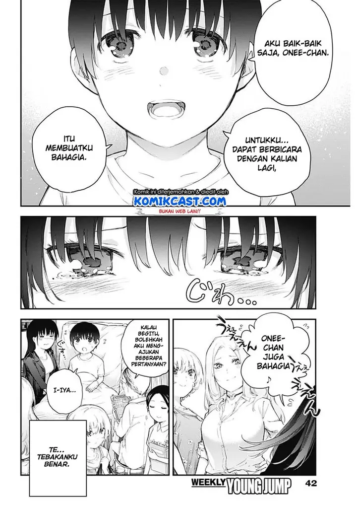 image-komik-shikisaki-shimai-wa-abakaretai-chapter-1-20/50