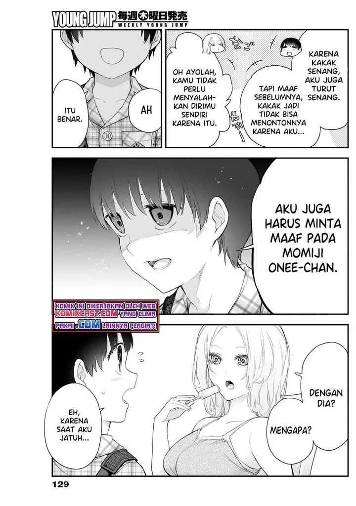 image-komik-shikisaki-shimai-wa-abakaretai-chapter-11-3/15