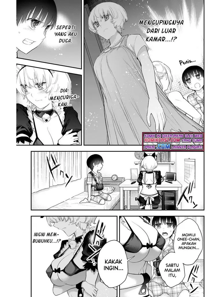 image-komik-shikisaki-shimai-wa-abakaretai-chapter-13-8/13