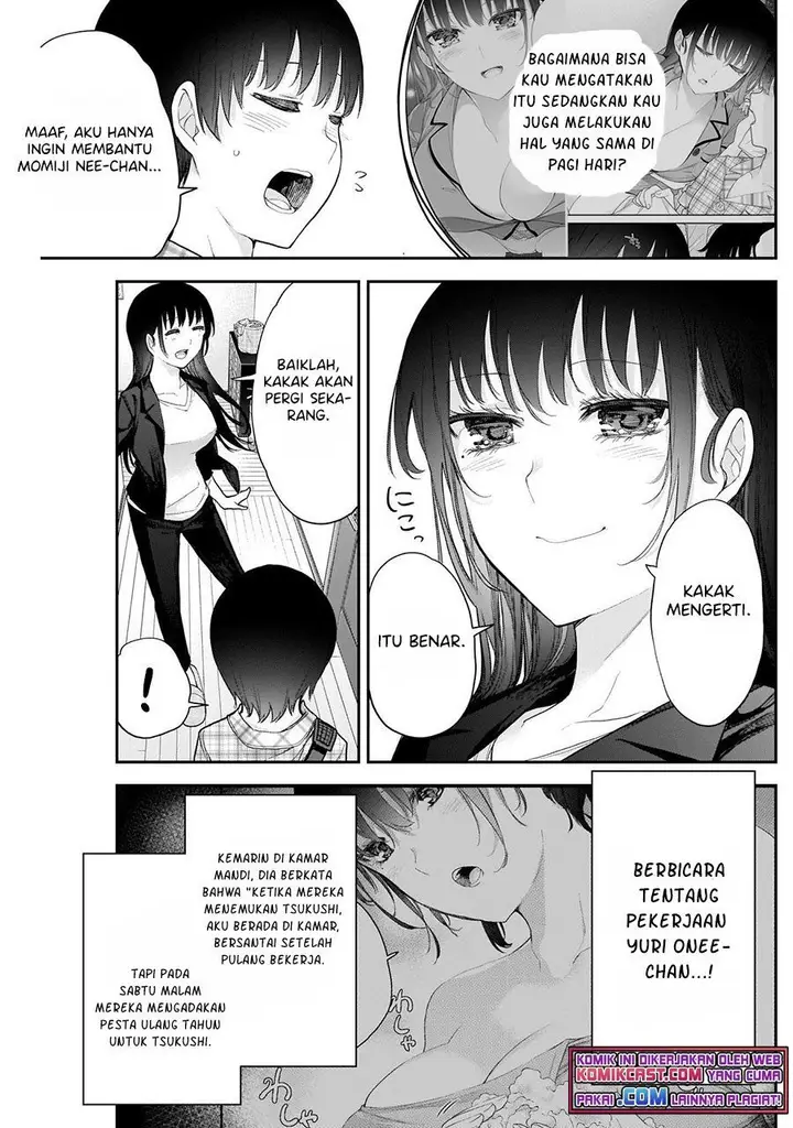 image-komik-shikisaki-shimai-wa-abakaretai-chapter-15-4/14