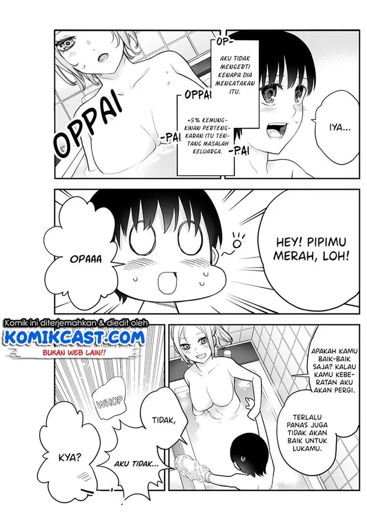 image-komik-shikisaki-shimai-wa-abakaretai-chapter-18-10/14