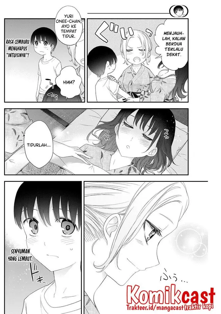 image-komik-shikisaki-shimai-wa-abakaretai-chapter-30-3/14