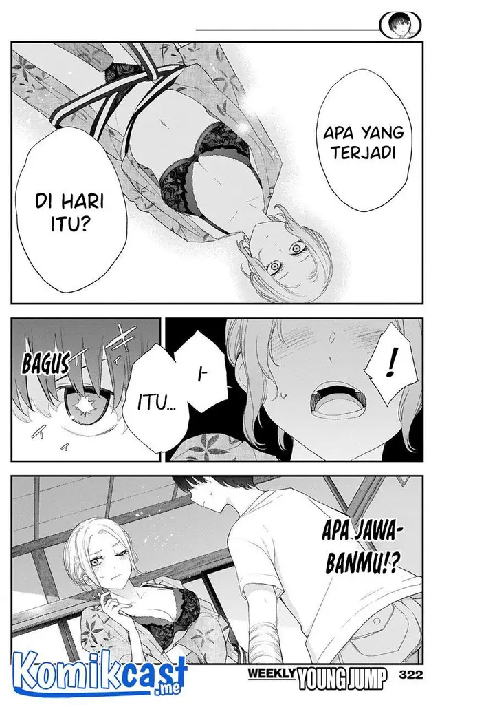 image-komik-shikisaki-shimai-wa-abakaretai-chapter-30-11/14