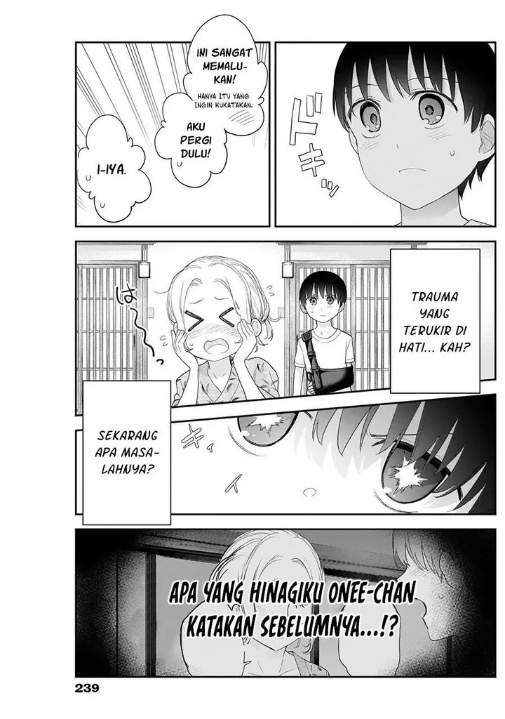 image-komik-shikisaki-shimai-wa-abakaretai-chapter-32-12/14
