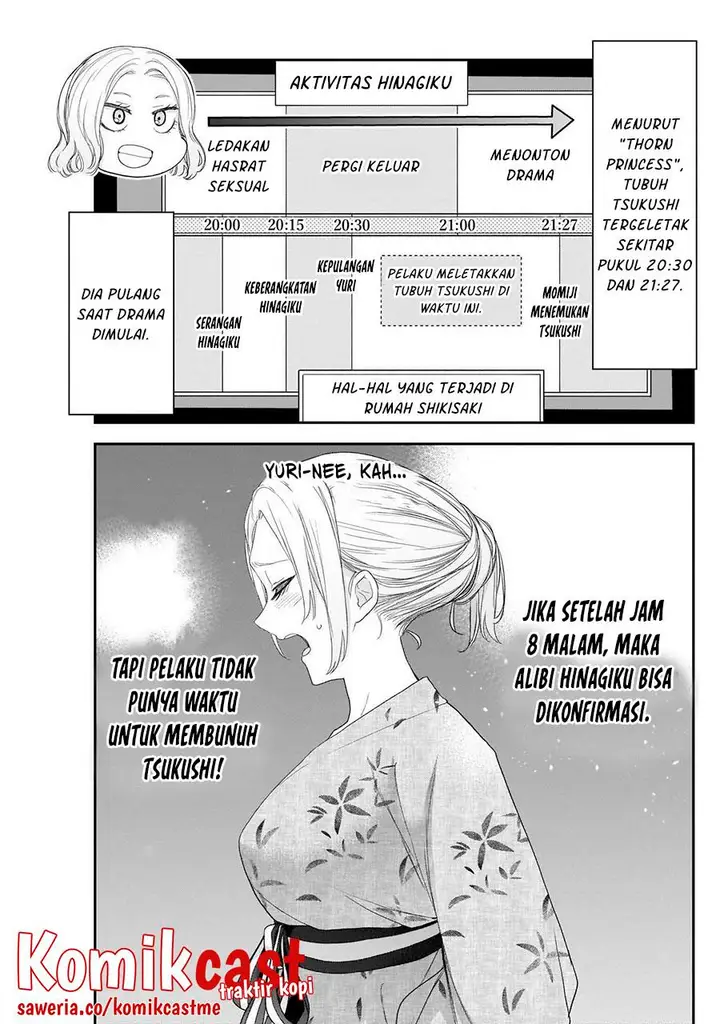 image-komik-shikisaki-shimai-wa-abakaretai-chapter-33-4/14