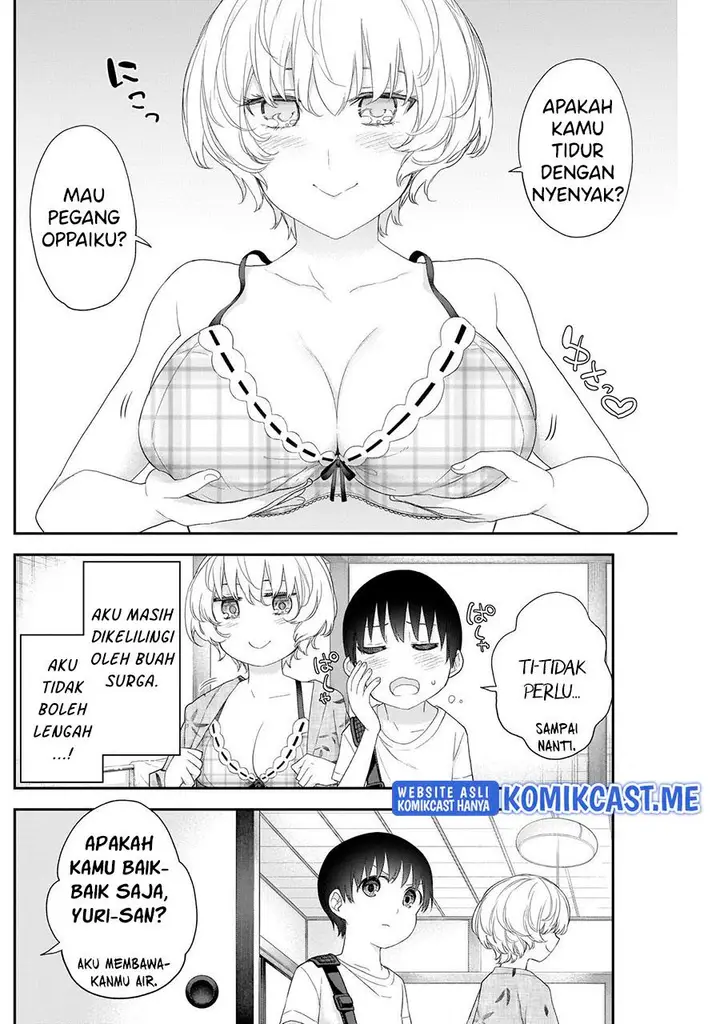 image-komik-shikisaki-shimai-wa-abakaretai-chapter-34-3/14