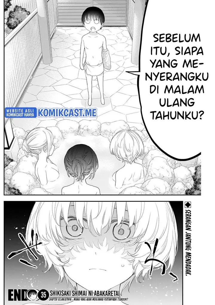 image-komik-shikisaki-shimai-wa-abakaretai-chapter-35-13/14