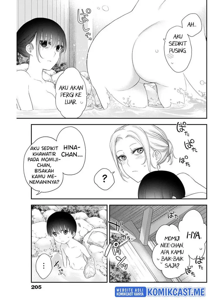 image-komik-shikisaki-shimai-wa-abakaretai-chapter-36-4/14