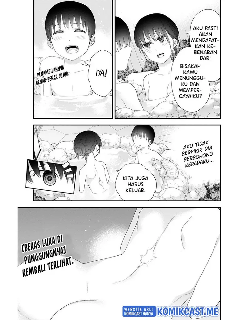 image-komik-shikisaki-shimai-wa-abakaretai-chapter-36-8/14