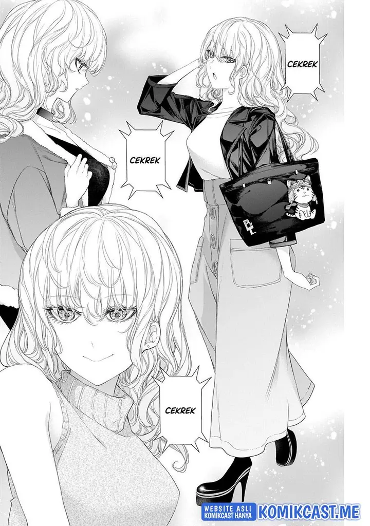 image-komik-shikisaki-shimai-wa-abakaretai-chapter-37-1/14