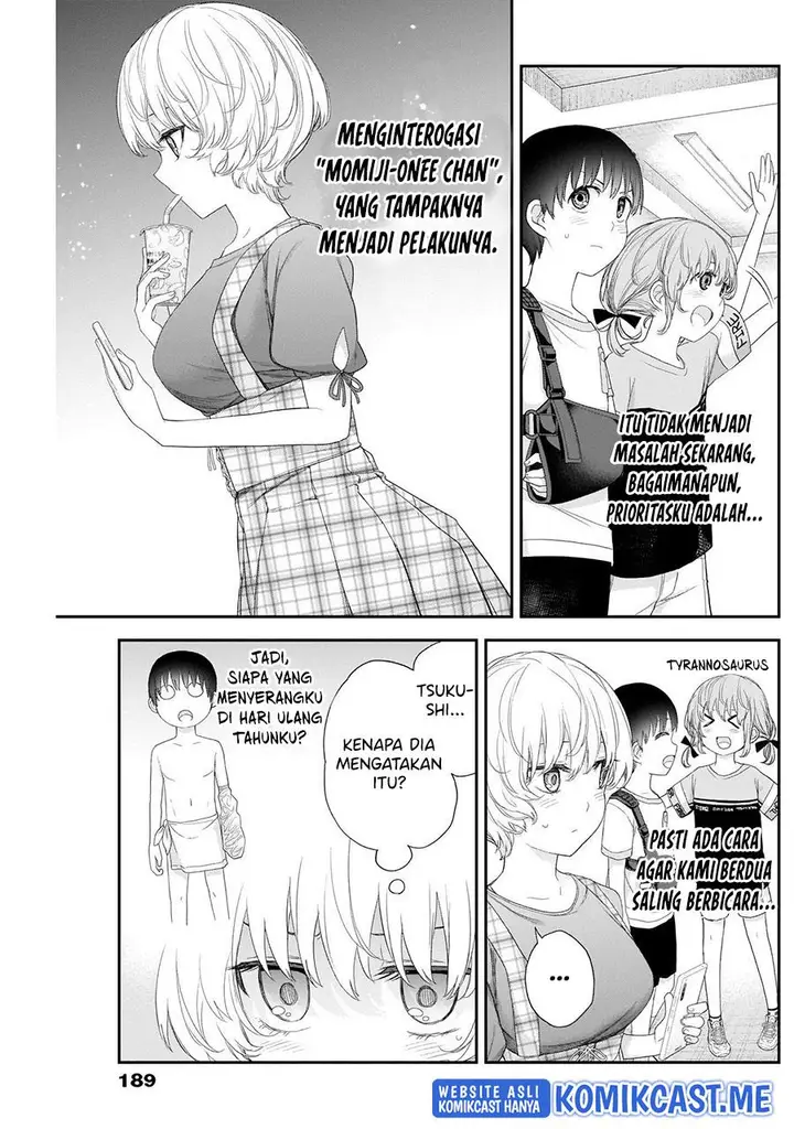 image-komik-shikisaki-shimai-wa-abakaretai-chapter-37-4/14